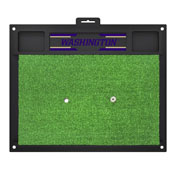 Washington Golf Hitting Mat 20" x 17", 15656