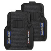 Boise State 2-Piece Deluxe Mat 21"x27", 15660