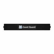 Coast Guard Drink Mat 3.25"x24", 15678