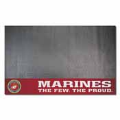 Marines Grill Mat 26"x42", 15713