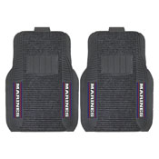 Marines 2-Piece Deluxe Mat 21"x27", 15715