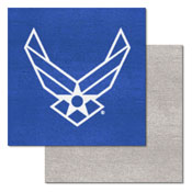 Air Force Carpet Tiles 18"x18", 15725