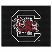 South Carolina Tailgater Rug 5'x6', 1588