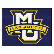Marquette All-Star Mat 33.75"x42.5", 1607