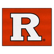 Rutgers All-Star Mat 33.75"x42.5", 1635