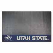 Utah State Grill Mat 26"x42", 16851