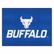 Buffalo All-Star Mat 33.75"x42.5", 1689