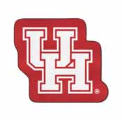 Houston Mascot Mat, 16933