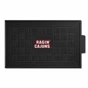 UL-Lafayette Medallion Door Mat, 16954