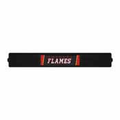 NHL - Calgary Flames Drink Mat 3.25"x24", 17004