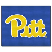 Pittsburgh Tailgater Rug 5'x6', 1713