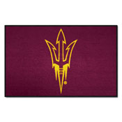 Arizona State Starter Rug 19"x30", 17139