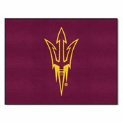 Arizona State All-Star Mat 33.75"x42.5", 17140