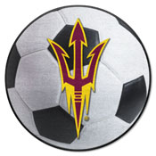Arizona State Soccer Ball, 17146