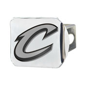 NBA - Cleveland Cavaliers Hitch Cover 4 1/2"x3 3/8", 17200