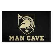 U.S. Military Academy Man Cave Starter Rug 19"x30", 17233