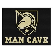 U.S. Military Academy Man Cave All-Star Mat 33.75"x42.5", 17234