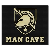 U.S. Military Academy Man Cave Tailgater Rug 5'x6', 17235
