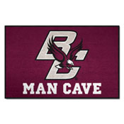 Boston College Man Cave Starter Rug 19"x30", 17245
