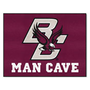 Boston College Man Cave All-Star Mat 33.75"x42.5", 17246