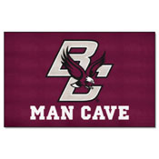 Boston College Man Cave UltiMat Rug 5'x8', 17248