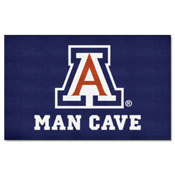 Arizona Man Cave UltiMat Rug 5'x8', 17288