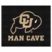 Colorado Man Cave Tailgater Rug 5'x6', 17295