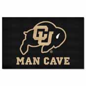 Colorado Man Cave UltiMat Rug 5'x8', 17296