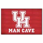 Houston Man Cave UltiMat Rug 5'x8', 17304