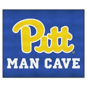 Pittsburgh Man Cave Tailgater Rug 5'x6', 17315