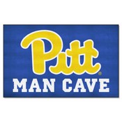 Pittsburgh Man Cave UltiMat Rug 5'x8', 17316
