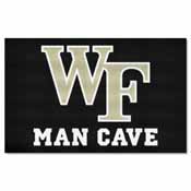 Wake Forest Man Cave UltiMat Rug 5'x8', 17352