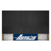Houston Astros Vinyl Grill Mat - 26in. x 42in.1995, 1740