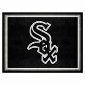 MLB - Chicago White Sox 8'x10' Rug, 17416