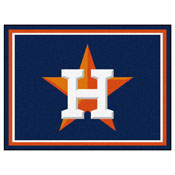 MLB - Houston Astros 8'x10' Rug, 17421