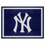MLB - New York Yankees 8'x10' Rug, 17429