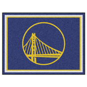 NBA - Golden State Warriors 8'x10' Rug, 17451