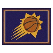 Phoenix Suns 8ft. x 10 ft. Plush Area Rug, 17465