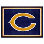 NFL - Chicago Bears 8'x10' Rug, 17477