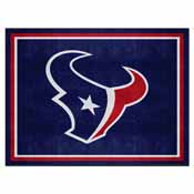 NFL - Houston Texans 8'x10' Rug, 17483