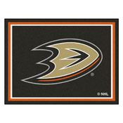 NHL - Anaheim Ducks 8'x10' Rug, 17502
