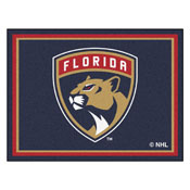 NHL - Florida Panthers Rug, 10544-GR