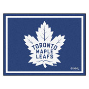 NHL - Toronto Maple Leafs Rug, 10447-GR