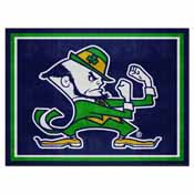Notre Dame 8'x10' Rug, 17534
