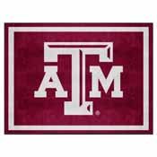 Texas A&M Rug, 6821-GR