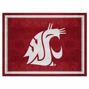 Washington State Rug, 6786-GR