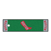 MLB - Boston Red Sox Putting Green Mat 18"x72", 1759