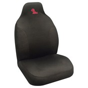 Ole Miss Rebels Embroidered Seat Cover, 176-F119