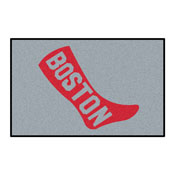MLB - Boston Red Sox Starter Mat 19"x30", 1763