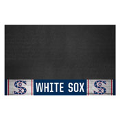 Chicago White Sox Vinyl Grill Mat - 26in. x 42in.1982, 1780
